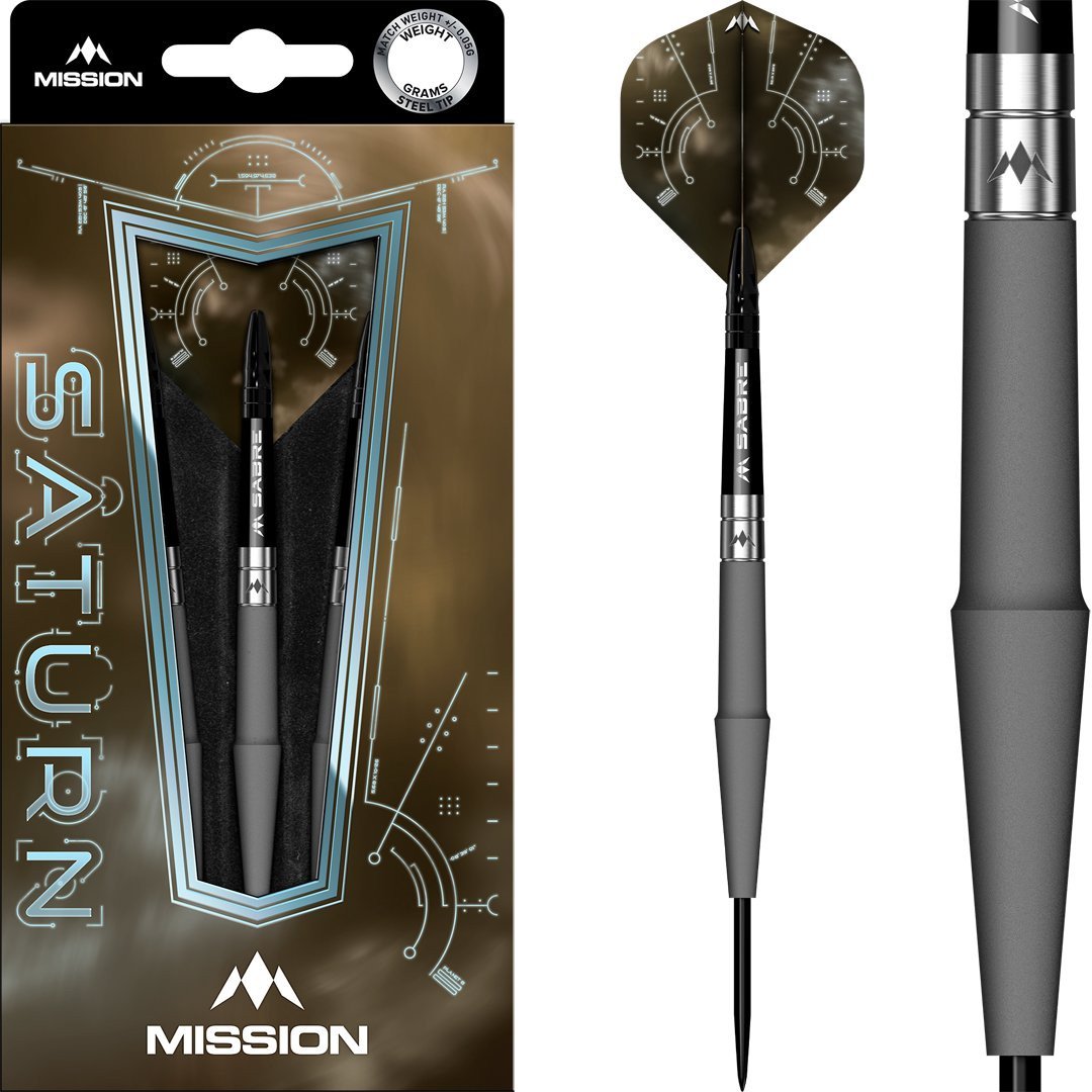 Mission Saturn Hyperion