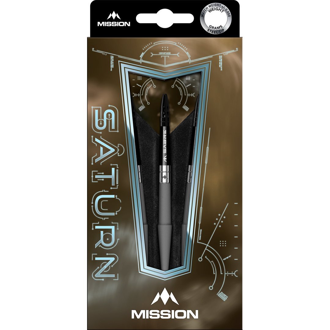 Mission Saturn Hyperion