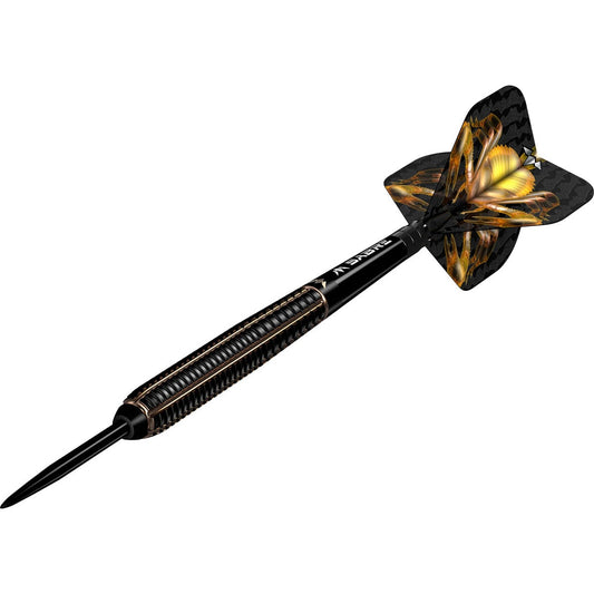 Mission Scorpion Steeldarts