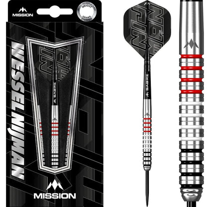 Mission Wessel Nijman