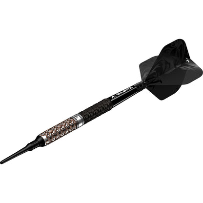 Mission Archon Black & Bronze 97.5%