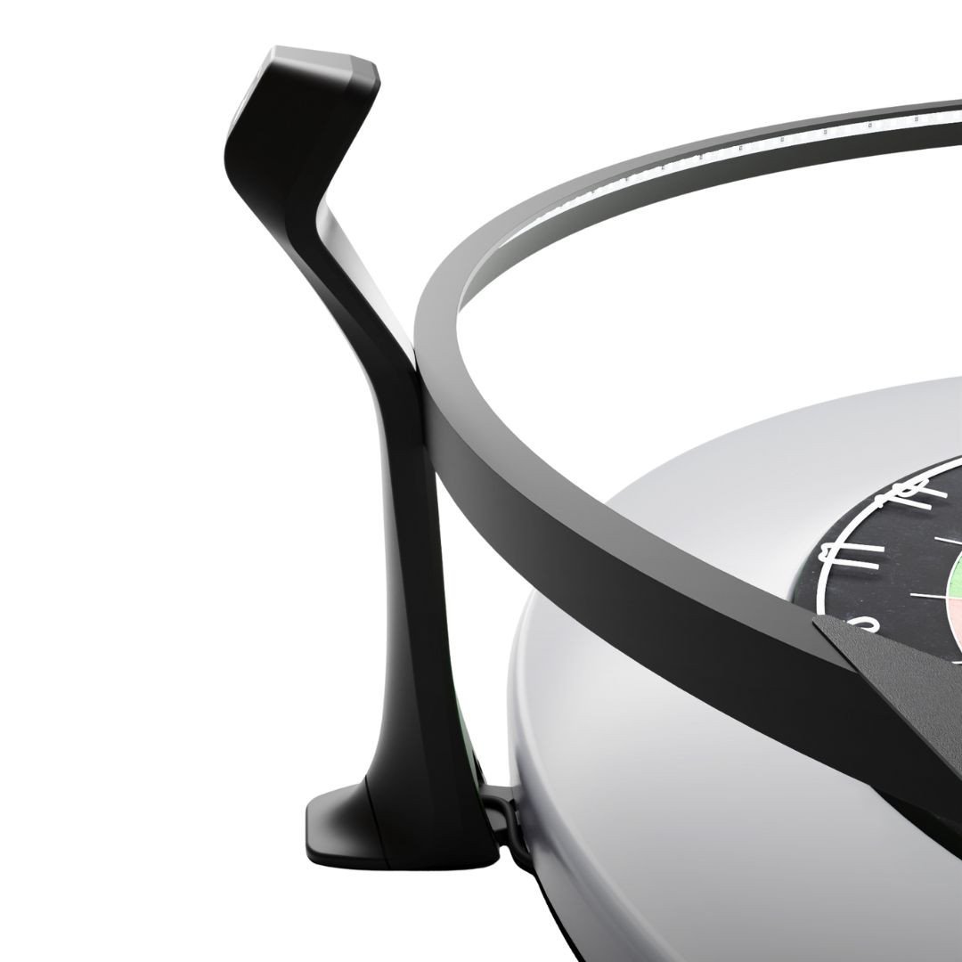 Scolia Home 2 Flex mit Beleuchtungsring 2026