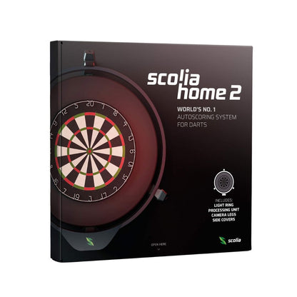 Scolia Home 2 Flex mit Beleuchtungsring 2026