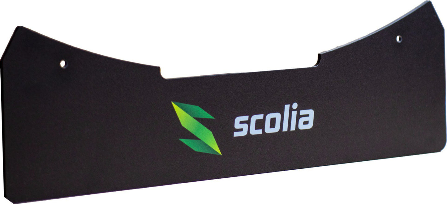 Scolia Home Cover Plate 1St
