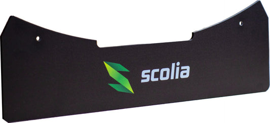 Scolia Home Cover Plate 1St