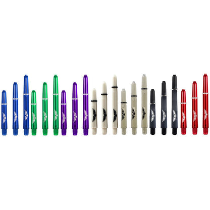 Shot Eagle Claw Shafts