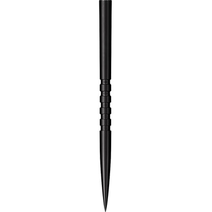 Shot Grip Points Black