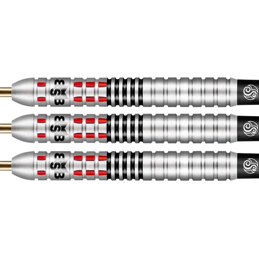 Shot Michael Smith Achieve