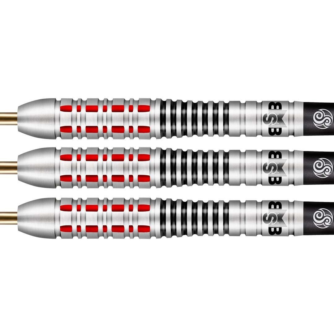 Shot Michael Smith Believe