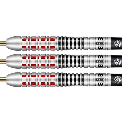 Shot Michael Smith Believe