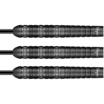 Shot Pro Series Haupai Puha 2