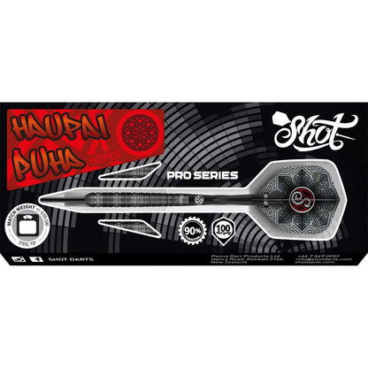 Shot Pro Series Haupai Puha 2
