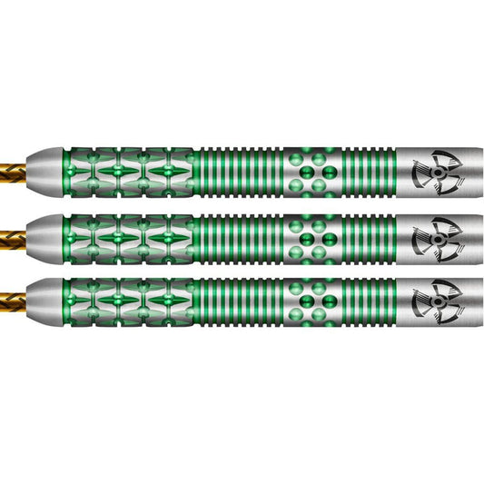 Shot Pro Series Stowe Buntz 2.0