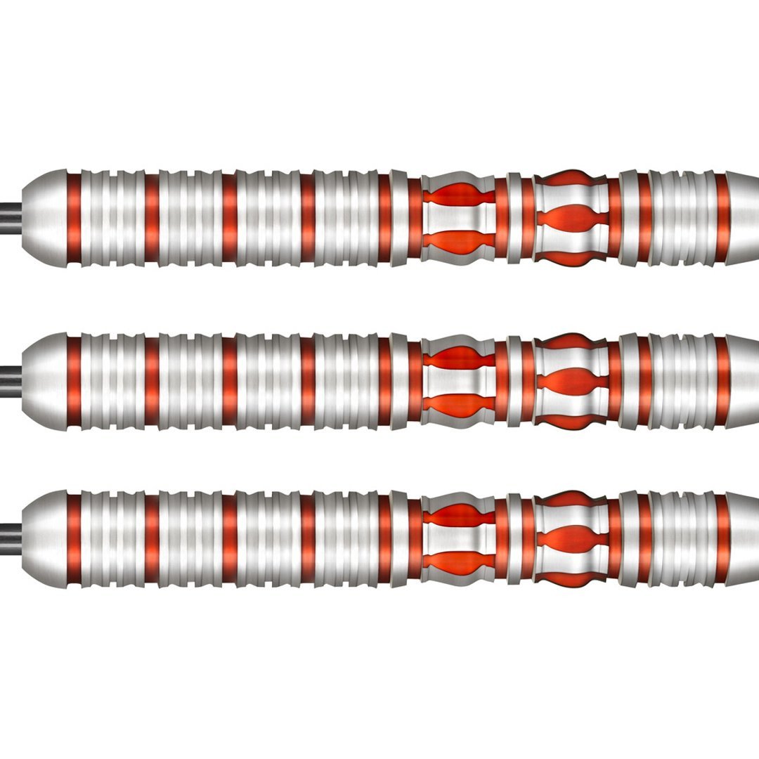 Shot Roman Empire Juno