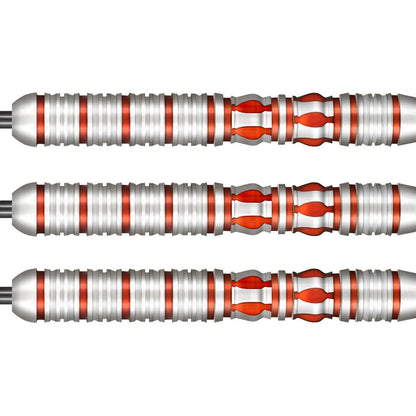 Shot Roman Empire Juno