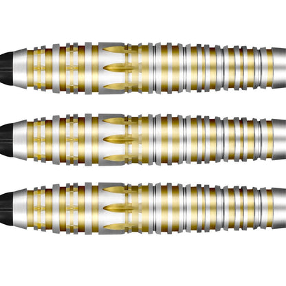 Shot Celt Balor Softdarts