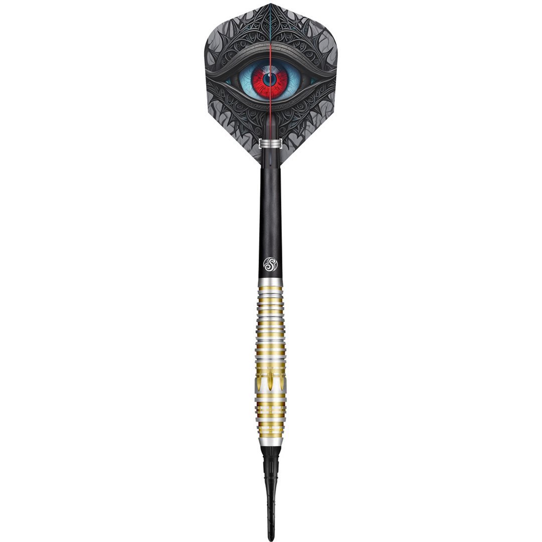 Shot Celt Balor Softdarts
