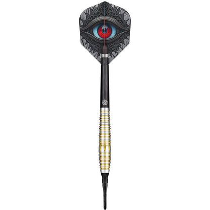 Shot Celt Balor Softdarts