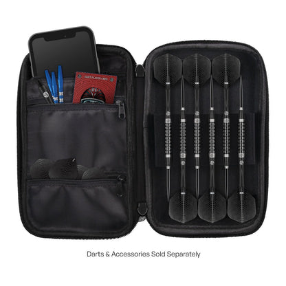 Shot Tactical Dart Case KI Cyberpunk