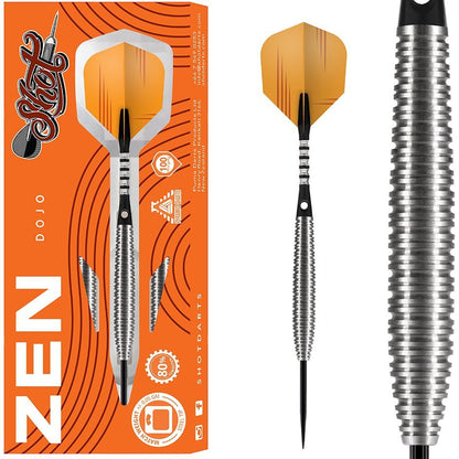 Shot Zen Dojo