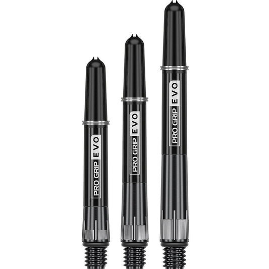 Chrono Titanium Shafts