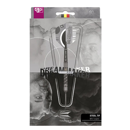 Dimitri Van den Bergh x Echo SP