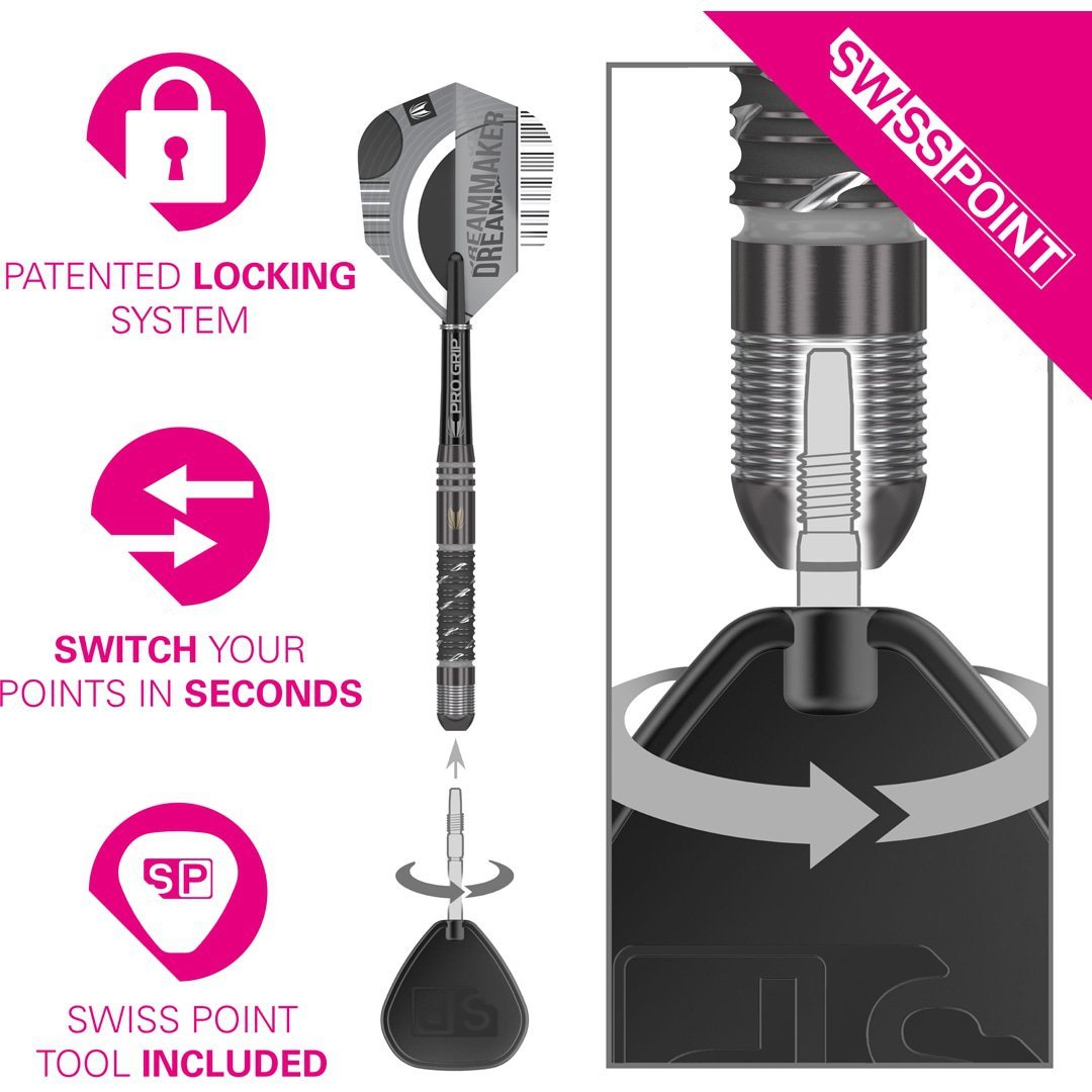 Dimitri Van den Bergh x Echo SP