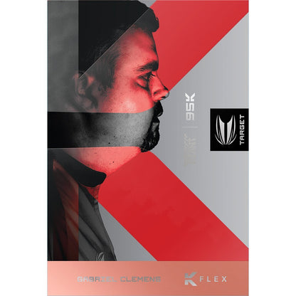 Gabriel Clemens 95K SP