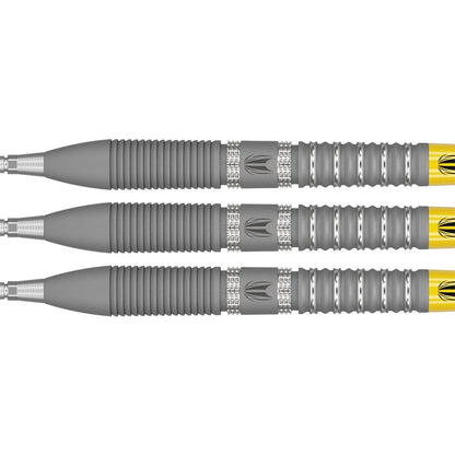 Gabriel Clemens G2 SP