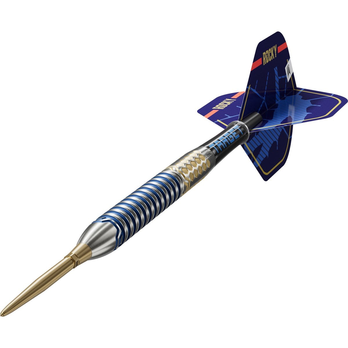 Target Josh Rock GEN1 Swiss Point Steeldarts