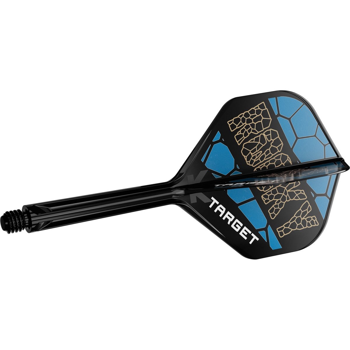 Target K-Flex Josh Rock No2 Standard Flight-Shaft-System