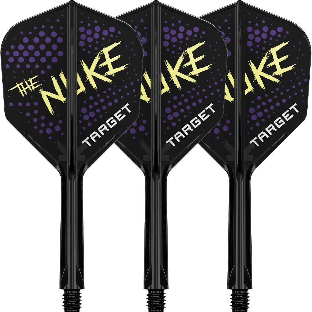 Target K-Flex Luke Littler NO.6