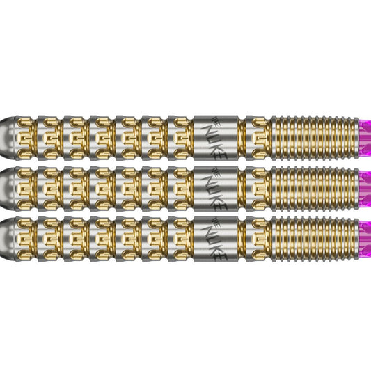 Luke Littler G1 Prodigy SP