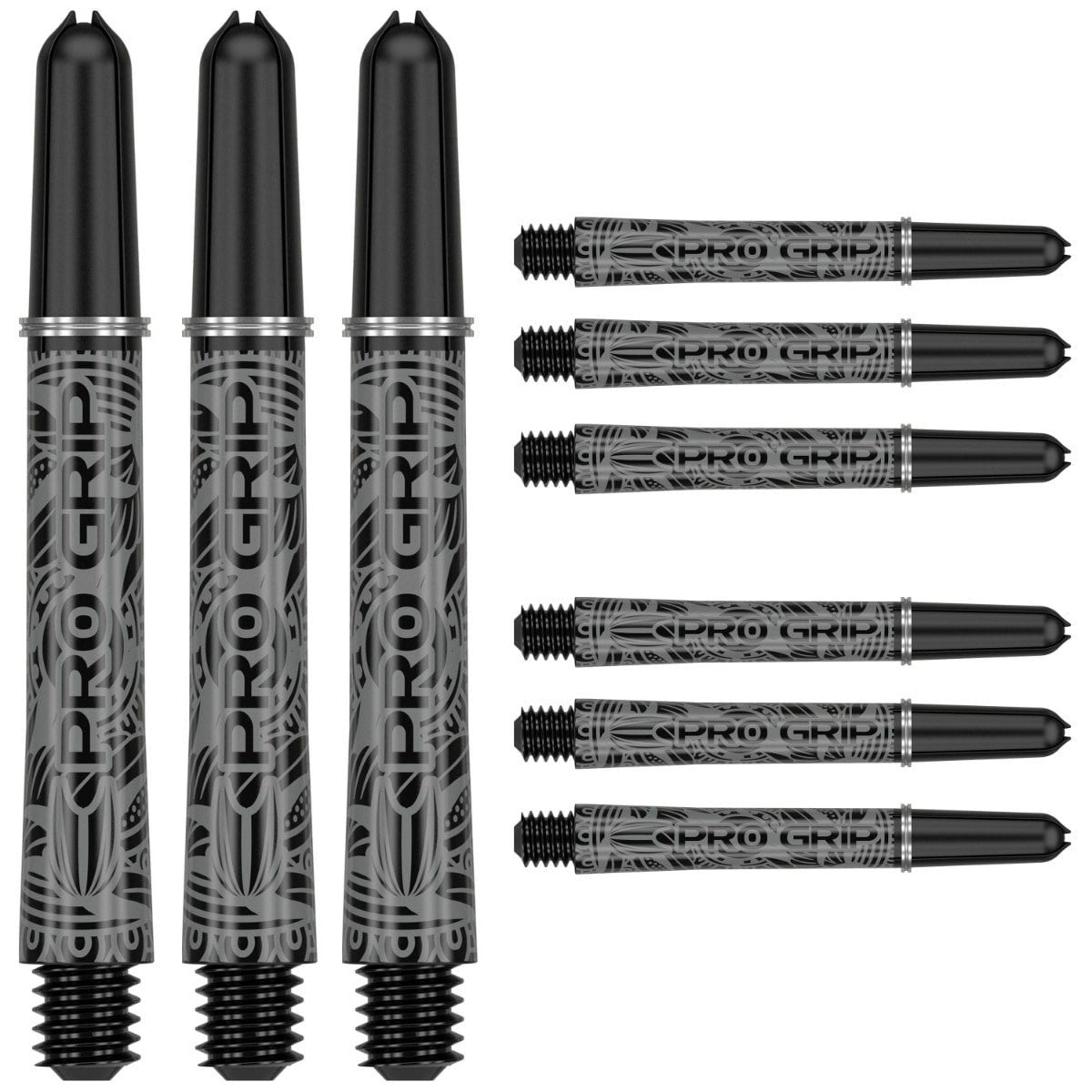 Target Pro Grip Ink 3er Set
