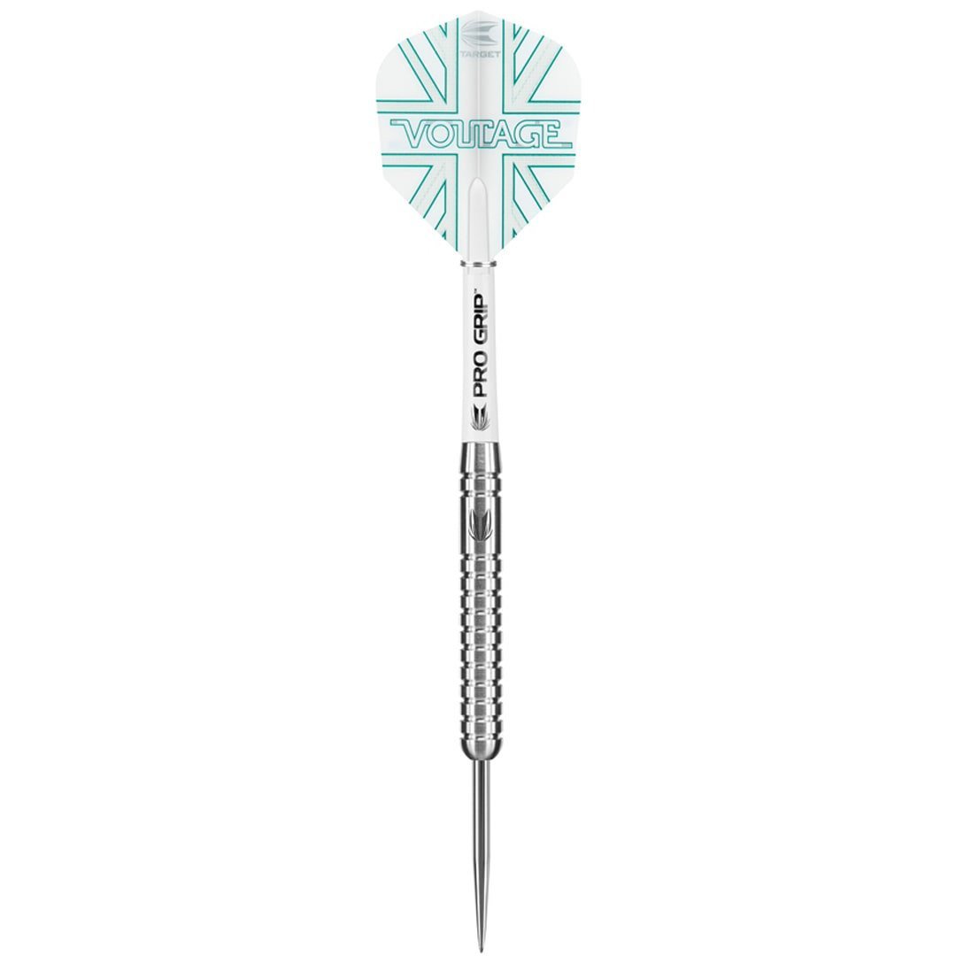Target Rob Cross Voltage Swiss Point Steeldarts
