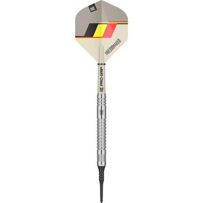 Dimitri Van den Bergh G2 Softdart