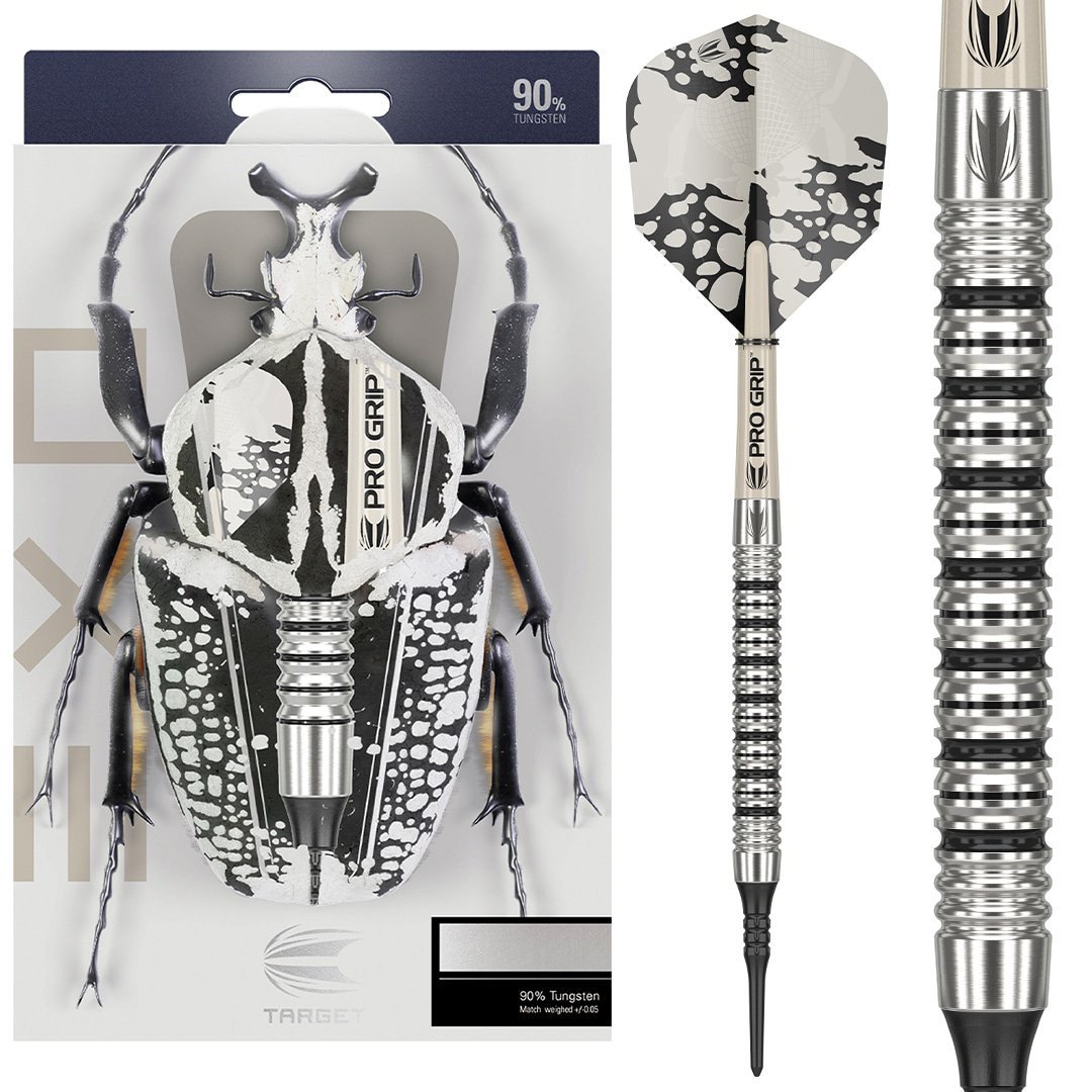 EXO 10 Softdart