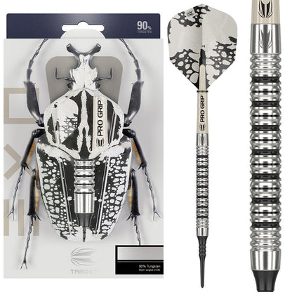 EXO 10 Softdart