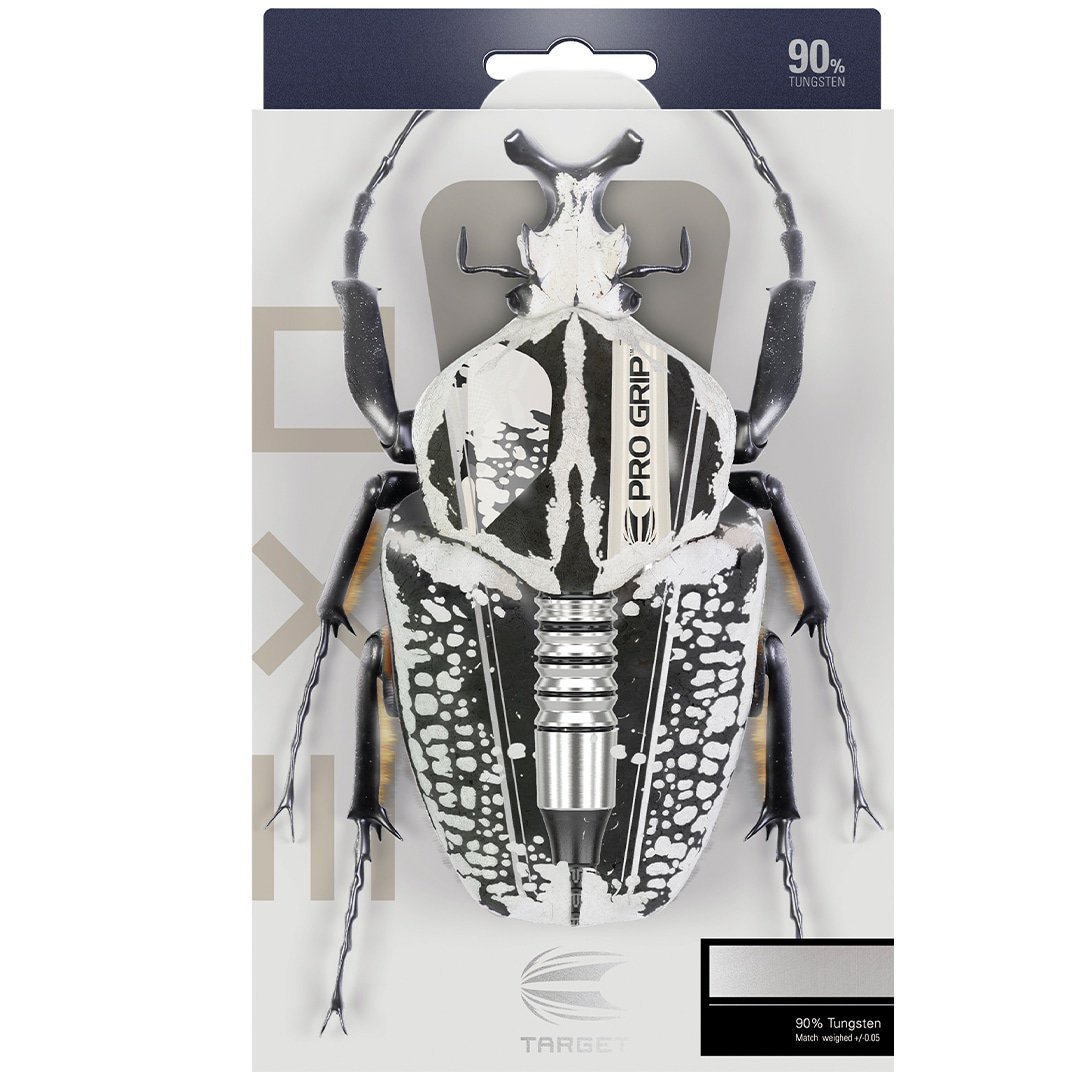 EXO 10 Softdart