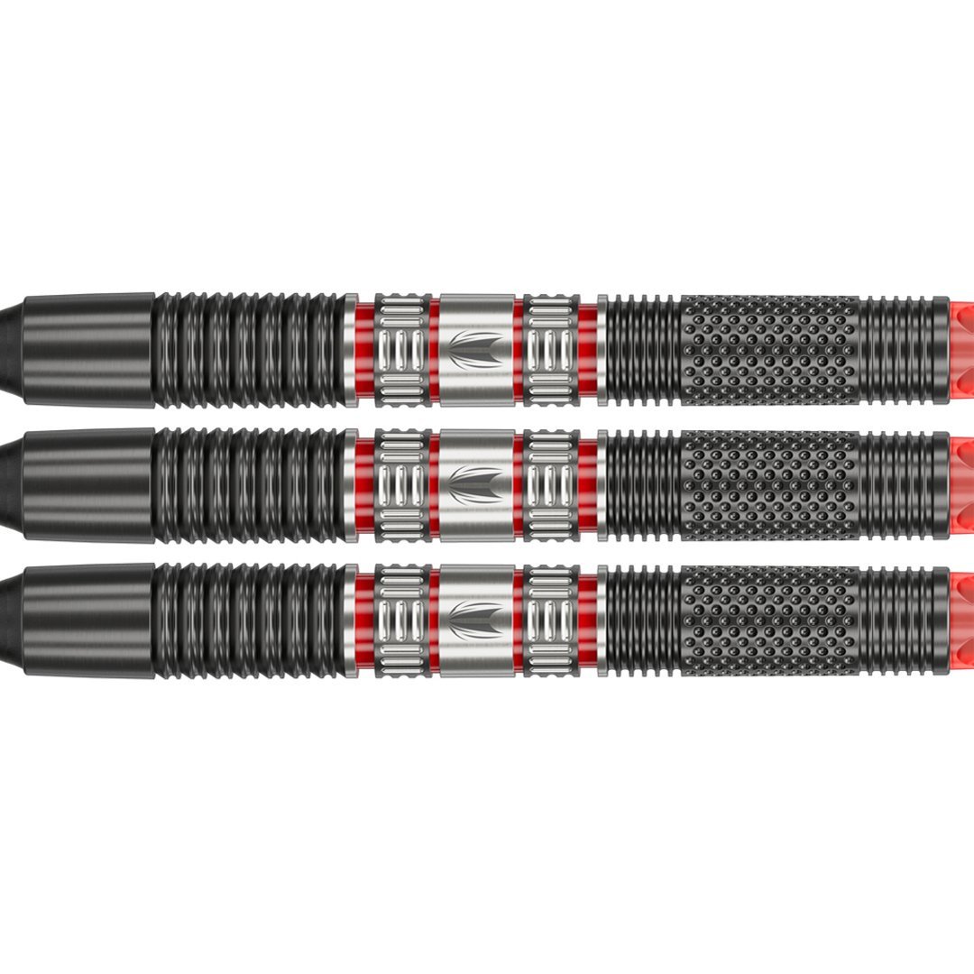 Gabriel Clemens 95K Soft Tip