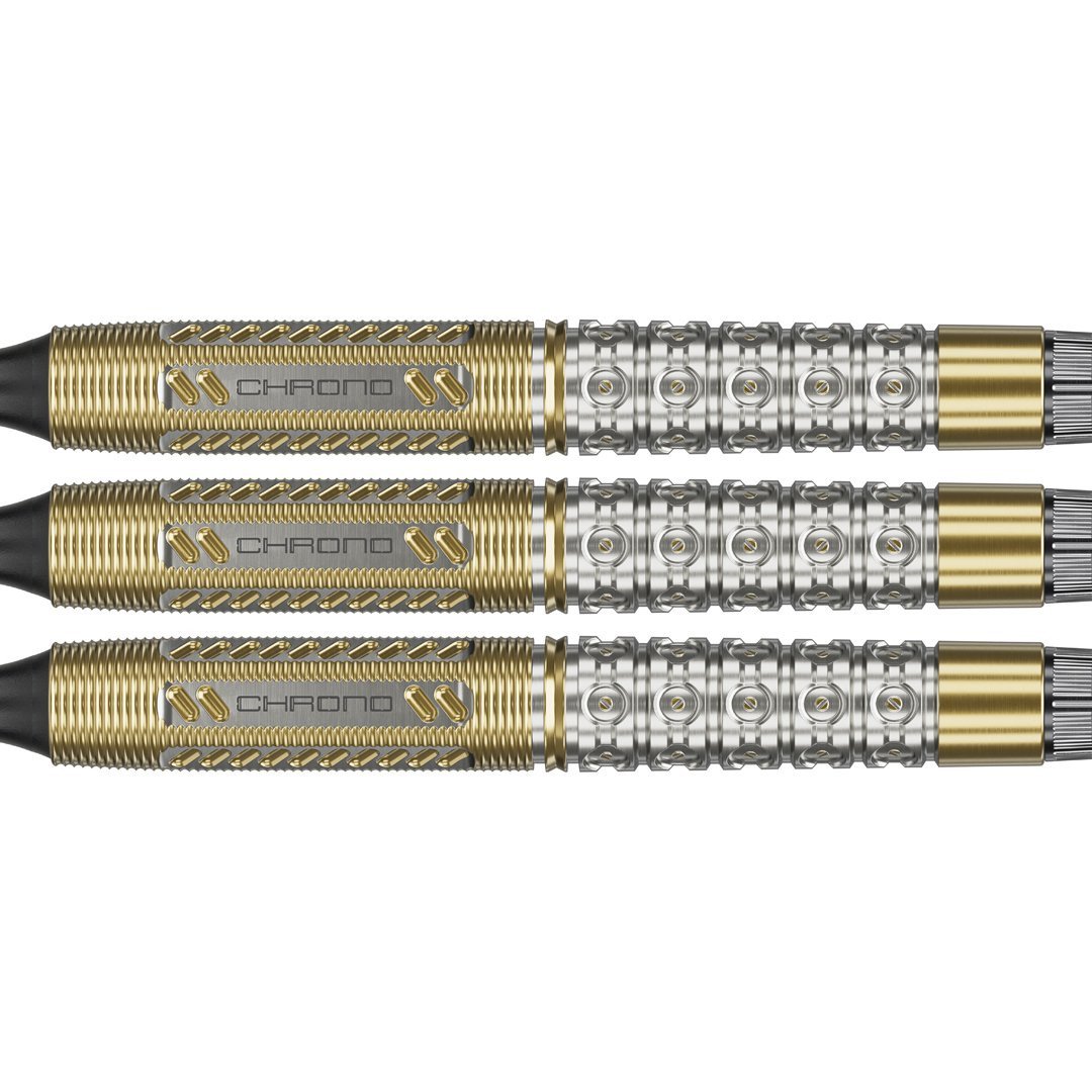 Raymond van Barneveld Chrono Softdart