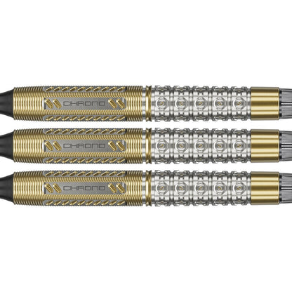 Raymond van Barneveld Chrono Softdart