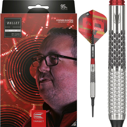 Target Stephen Bunting Gen 5 95%