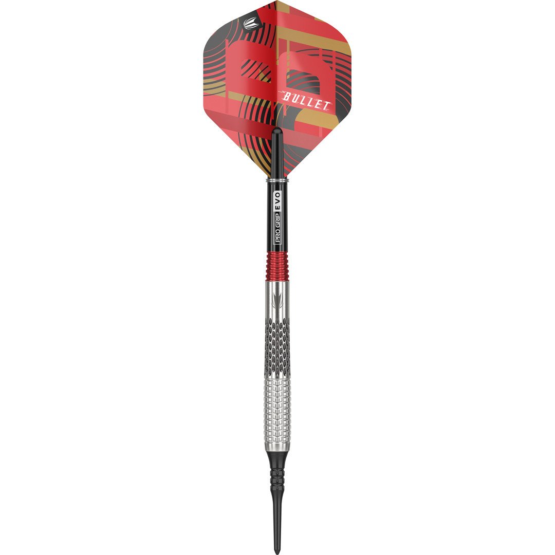 Target Stephen Bunting Gen 5 95%