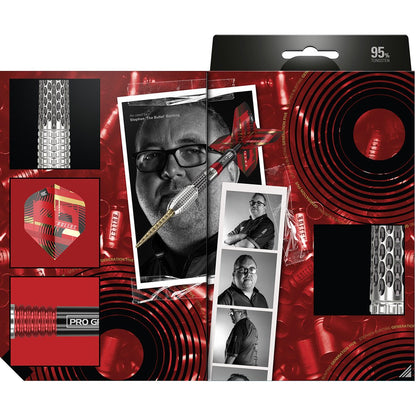 Target Stephen Bunting Gen 5 95%