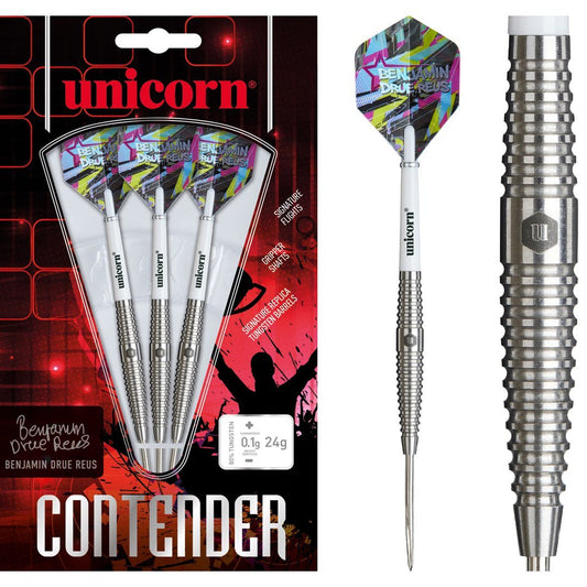 Benjamin Drue Reus 80% 24 g