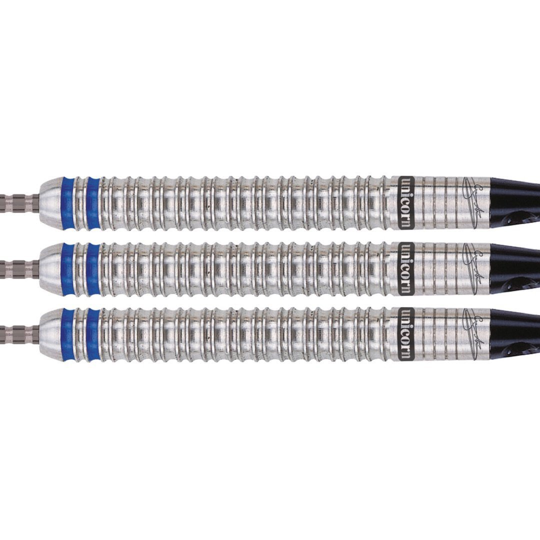 Unicorn World Champion Gary Anderson Phase 3 Steeldarts