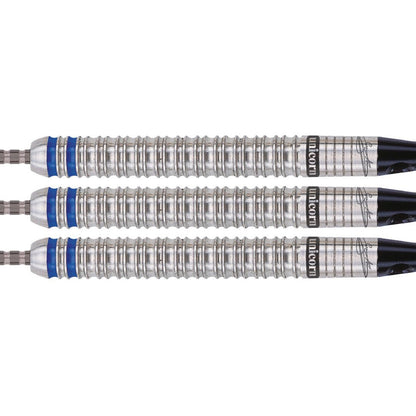 Unicorn World Champion Gary Anderson Phase 3 Steeldarts