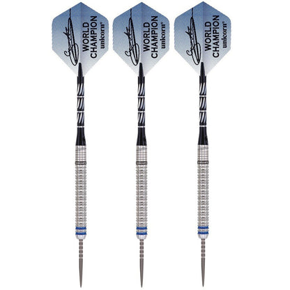 Unicorn World Champion Gary Anderson Phase 3 Steeldarts