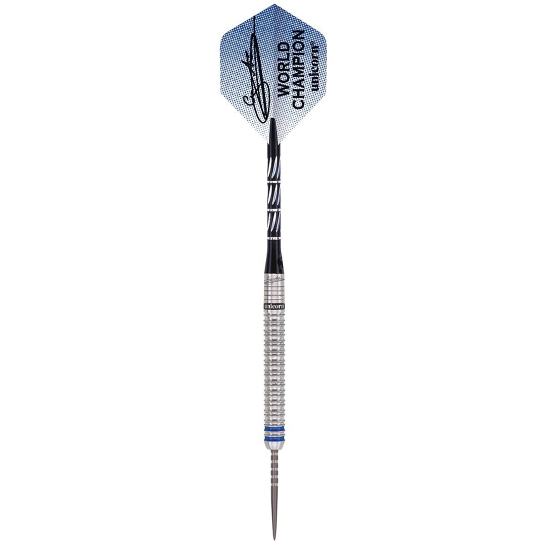 Unicorn World Champion Gary Anderson Phase 3 Steeldarts